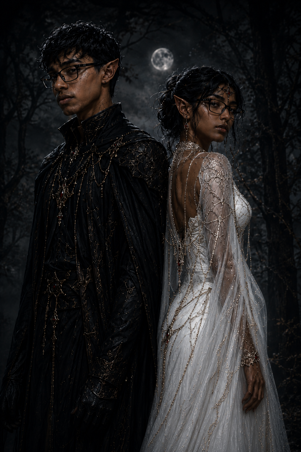 Legacy Of Eathar